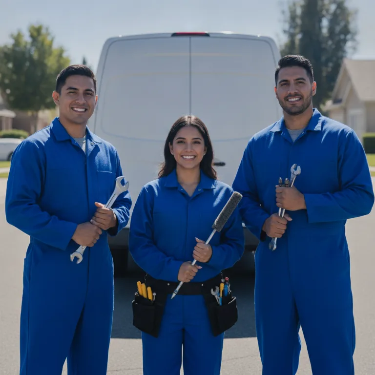 Reparación Aire Acondicionado equipo en Jiutepec